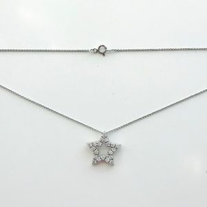 Star Necklace